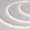 Лента RT-A120-5mm 24V Day4000 (9.6 W/m, IP20, 2835, 5m) (, узкая)