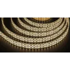 Лента светодиодная NLS-2835WW240-30-IP65-12V