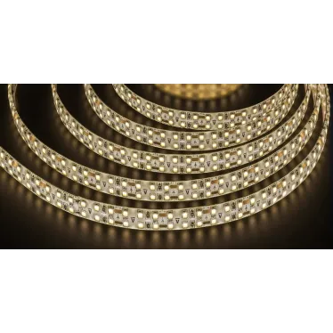 Лента светодиодная NLS-2835WW240-30-IP65-12V