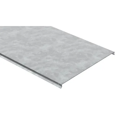 Крышка на лоток осн. 500х2000-2,0мм HDZ