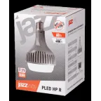 Лампа светодиодная ЗК LED 60вт E40 белый 6000Lm Jazzway