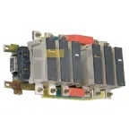 Пускатель магнитный 630А реверсивный катушка 400В AC 2НО КТИ