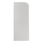 Поворот 90 гр. (105х50) (2 шт) C-Line Белый