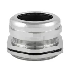 Сальник металлический MGM63 IP68 d проводника 37-44 мм PROxima