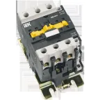 Контактор КМИ49562 95А IP54 с индикацией Ue-230В/АС3