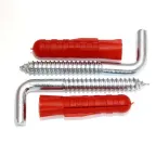 Набор для крепления бойлера