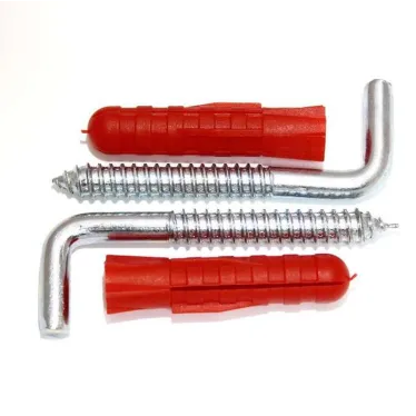 Набор для крепления бойлера