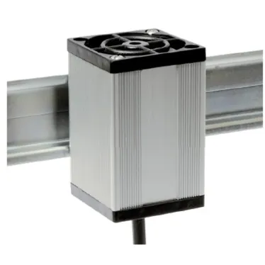 Обогреватель компактный с кабелем P-5W