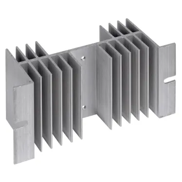 Радиатор для твердотельного реле 40А PROxima