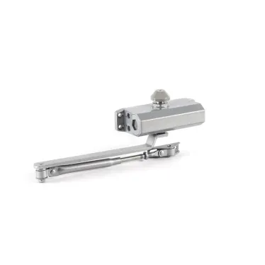 Доводчик дверной SPRUT Door Closer-050GR