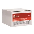 Термостат для теплых полов электронный 16 A 230В