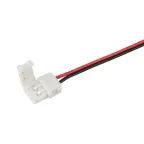 Коннектор выводной FIX-MONO-8mm-150mm-X2 (3528) (ARL, -)