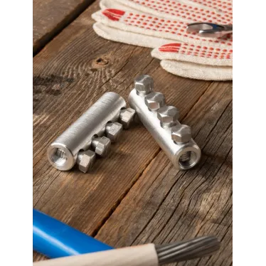 Гильза ГД-50 10 кВ (35-50 мм2) PROxima