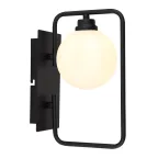                  Бра светильник Evette 3134-401 настенный 1 х G9 LED 4 Вт модерн
               
