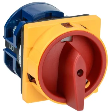 Переключатель кулачковый ПКП25-22 /У 25А 1-2 2Р/