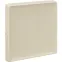 Valena LIFE Лицевая панель для выключателей одноклавишных Слоновая кость