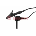 Измеритель сопротивления изоляции UT511