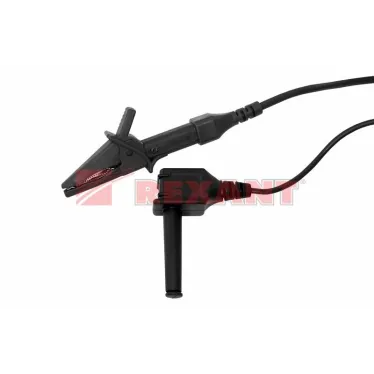 Измеритель сопротивления изоляции UT511