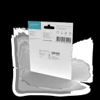 Набор коннектров для светодиодной ленты 8-10мм провод 30мм Basic Gauss