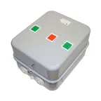 Пускатель э/м ПМ12-063661 У3 В, 220В, РТТ-231, 63,0А