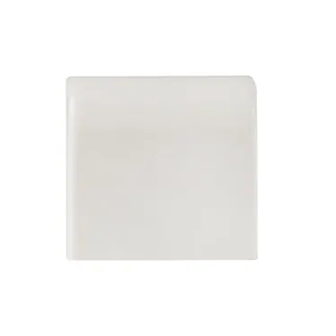 Заглушка (40х16) (4 шт) Plast Белый