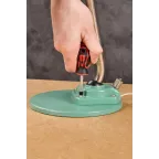 Отвертка Master SL6.5x38 мм Basic