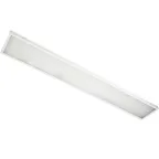 Светильник светодиодный универсальный 1200х185мм 36Вт 6500K 4400Лм ULP-18120 36W/6500К IP40 UNIVERSAL WHITE белый с б/п пр-во РФ | UL-00004595 | Uniel