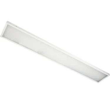 Светильник светодиодный универсальный 1200х185мм 36Вт 6500K 4400Лм ULP-18120 36W/6500К IP40 UNIVERSAL WHITE белый с б/п пр-во РФ | UL-00004595 | Uniel