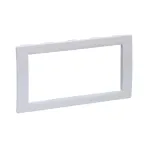 Рамка универсальная 2 модуля