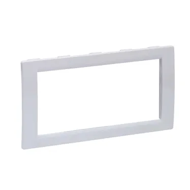 Рамка универсальная 2 модуля