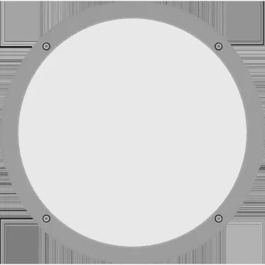 Светильник светодиодный пылевлагозащ. GRANDA LED 26W 840 SL 26Вт 4000К IP65 | 1441000010 | Световые Технологии