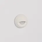 Накладка ART-DECK-CAP-LID-R50 (WH) (Arlight, Металл) | 035760 | Arlight