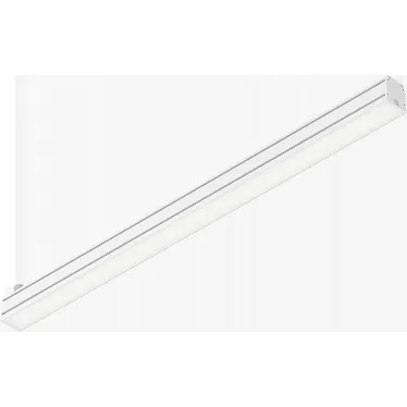Светильник светодиодный LED MALL ECO (1000) 50 D90 IP54 3000K | 1598001100 | Световые Технологии