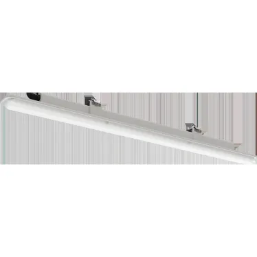 Светильник светодиодный промышленный ДСП SLICK STANDARD 1200 32Вт 5000K IP66/IP69 | 1631002670 | Световые Технологии