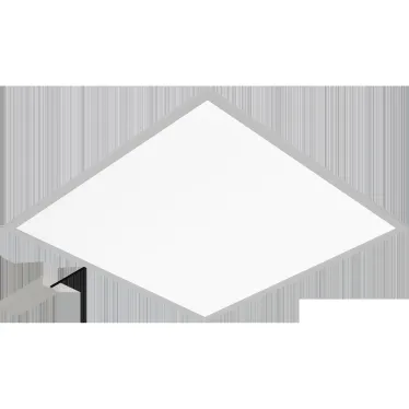 Светильник светодиодный ДВО/ДПО SLIM LED 595 (40) STANDARD 40Вт 4000К IP20 | 1704000270 | Световые Технологии