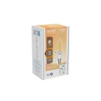 Лампа светодиодная филаментная Smart Home DIM E14 CF35 4,5 Вт 1/10/40 | 1260112 | Gauss