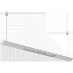 Светильник светодиодный ДСО RIVAL ECO LED 30 36т 4000K  IP20 | 1310000240 | Световые Технологии