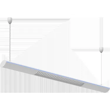 Светильник светодиодный ДСО RIVAL ECO LED 30 36т 4000K  IP20 | 1310000240 | Световые Технологии