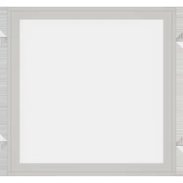 Светильник светодиодный медицинский ADV/K UNI LED 600 (50) EM 4000K | 1328000390 | Световые Технологии