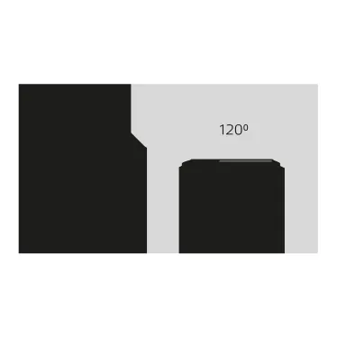 Лампа светодиодная Elementary MR16 11W 850lm 3000K GU10 LED 1/10/100 | 13611 | Gauss