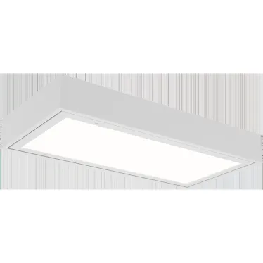 Светильник светодиодный ДВО/ДПО OWP OPTIMA LED 300 IP54/IP54 EM 16Вт 4000K IP54 | 1372001060 | Световые Технологии