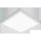 Светильник светодиодный ДВО OWP/R ECO LED 595 35Вт 4000К IP54/IP40 опал | 1376000010 | Световые Технологии
