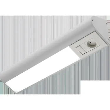 Светильник люминесцентный медицинский ЛБО BH 236 PS up/down 2х36Вт КЛЛ 2G11 ЭПРА IP20 | 1391000010 | Световые Технологии