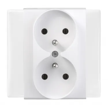 Sedna Белый Рамка 1-ая | SDN5800121 | Schneider Electric