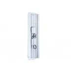 Светильник светодиодный промышленный Unit DC 130/18000 Д 18000лм 127Вт 3000K IP67 80Ra лира| DUDC130D-3K-L | Diora