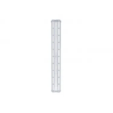 Светильник светодиодный промышленный ДСП Diora Piton 56/6900 Д прозрачный 6900лм 56Вт 4000K IP65 0,95PF 80Ra Кп«1 | DP56D-PZ-4K | Diora