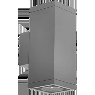 Светильник TETRA LED 2x13 D30 3000K | 1100100070 | Световые Технологии