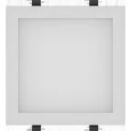 Светильник светодиодный DLK LED 40 HFD 4000K | 1102200050 | Световые Технологии