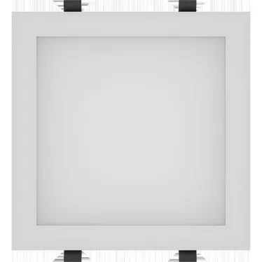 Светильник светодиодный DLK LED 40 HFD 4000K | 1102200050 | Световые Технологии