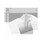 Светильник светодиодный ARMA/T LED 35 WH D60 4000K | 1102300480 | Световые Технологии